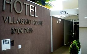 Hotel Villaggio Nobre